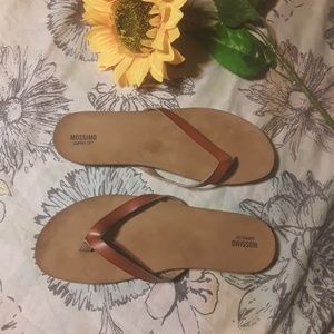 Mossimo sandal